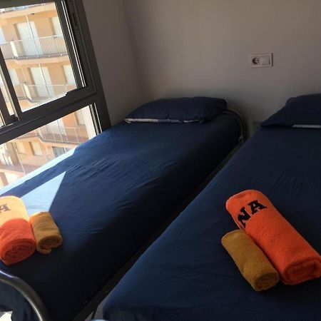 Apartamentos Marjal 3 Guardamar del Segura Ngoại thất bức ảnh