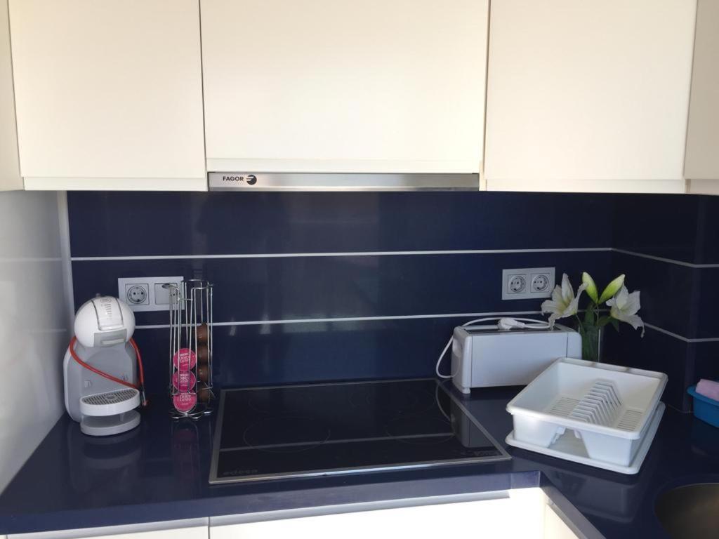Apartamentos Marjal 3 Guardamar del Segura Ngoại thất bức ảnh