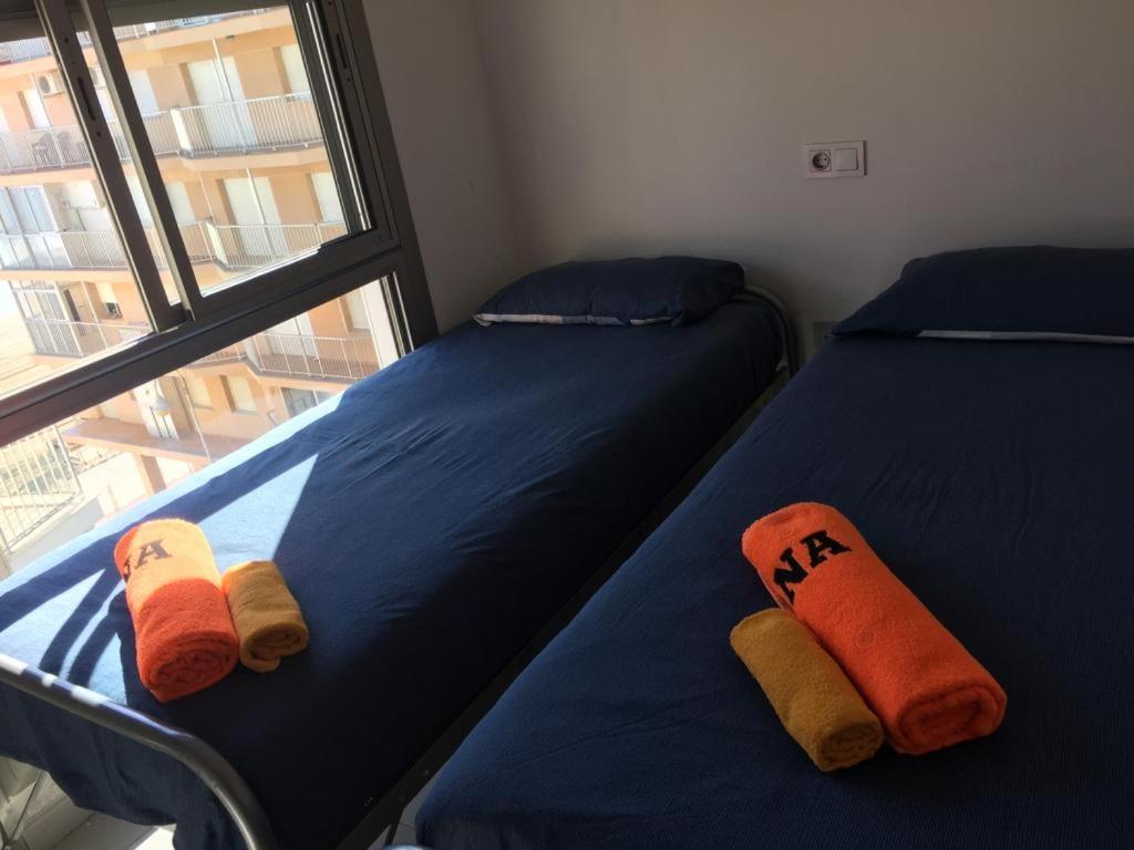 Apartamentos Marjal 3 Guardamar del Segura Ngoại thất bức ảnh