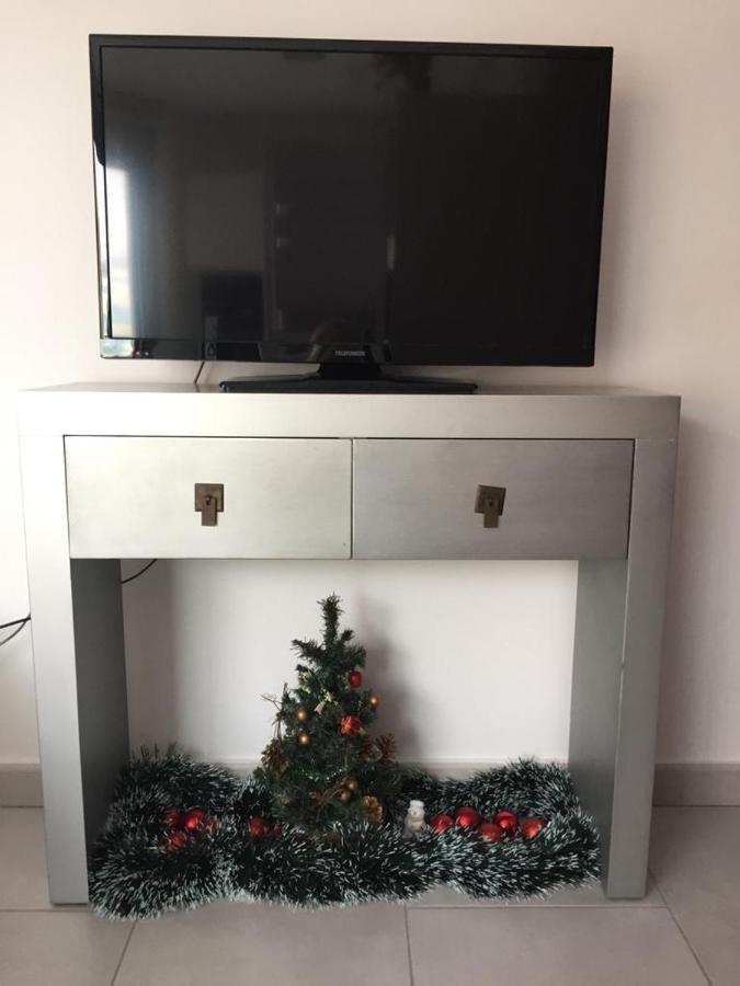 Apartamentos Marjal 3 Guardamar del Segura Ngoại thất bức ảnh