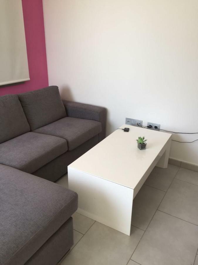 Apartamentos Marjal 3 Guardamar del Segura Ngoại thất bức ảnh