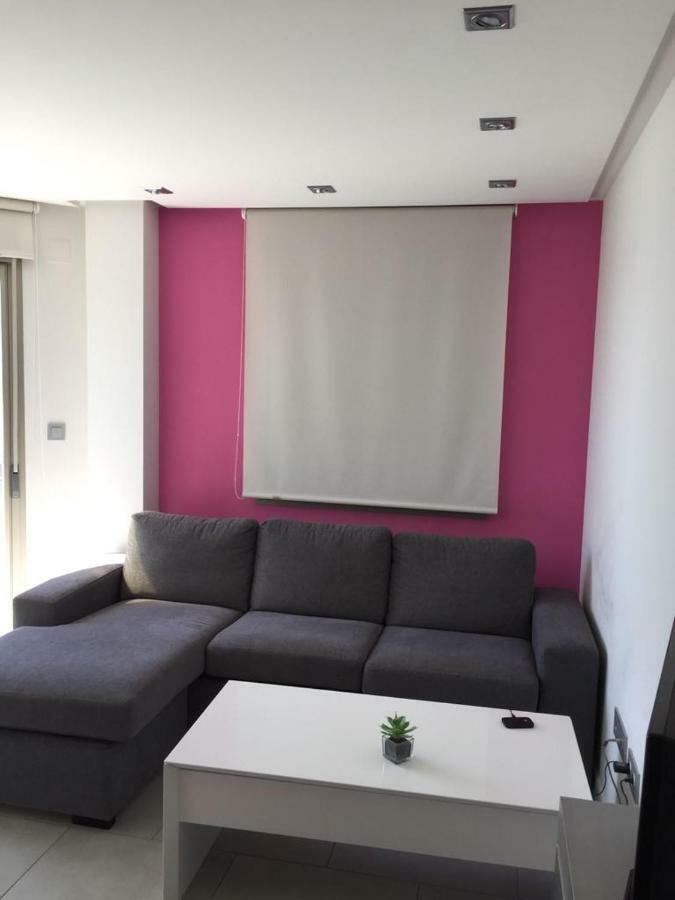 Apartamentos Marjal 3 Guardamar del Segura Ngoại thất bức ảnh