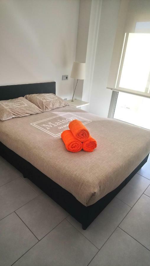 Apartamentos Marjal 3 Guardamar del Segura Ngoại thất bức ảnh